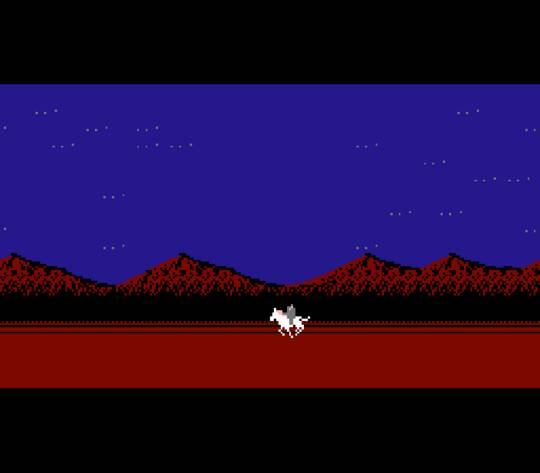 NES Screenshots