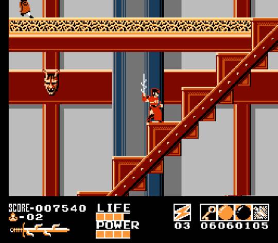 NES Screenshots
