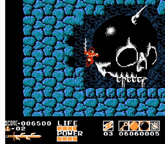 NES Screenshots