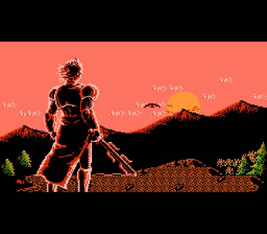 NES Screenshots