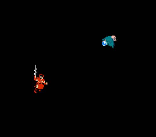NES Screenshots