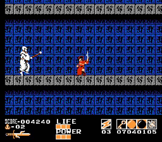 NES Screenshots