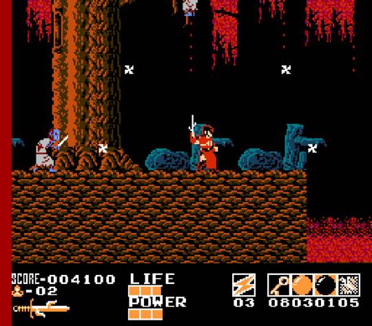 NES Screenshots