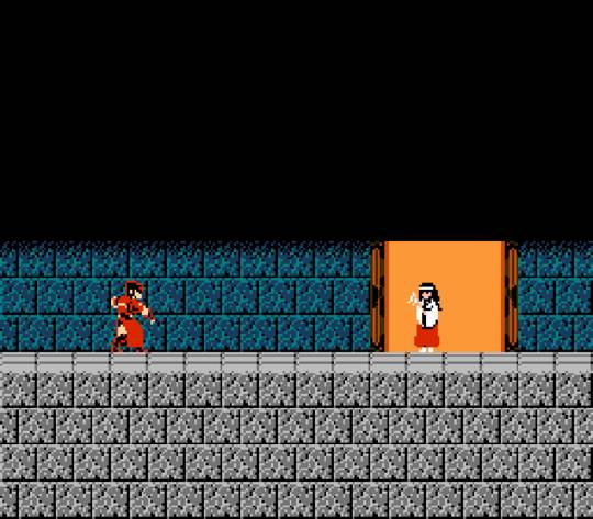 NES Screenshots