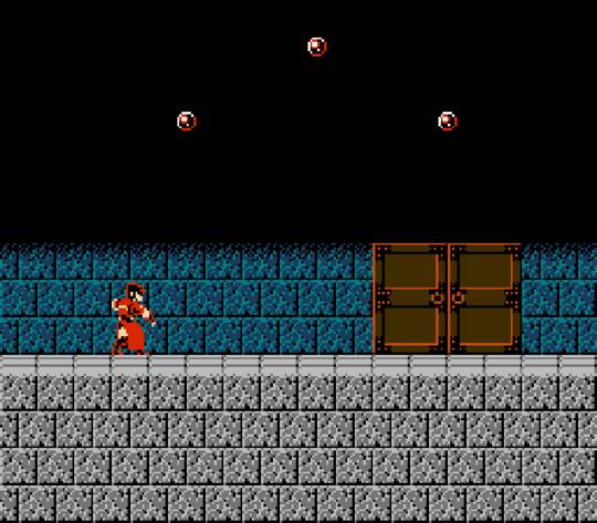 NES Screenshots