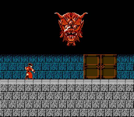 NES Screenshots