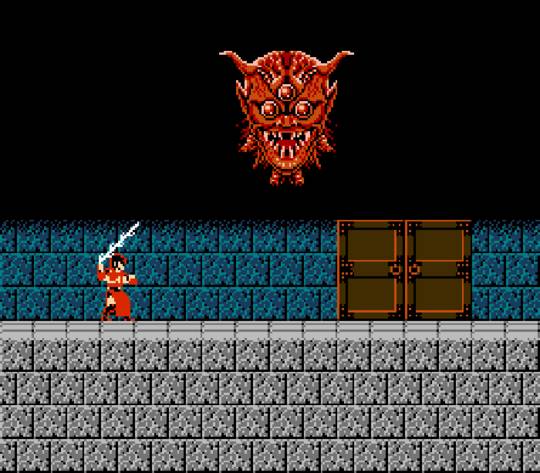 NES Screenshots