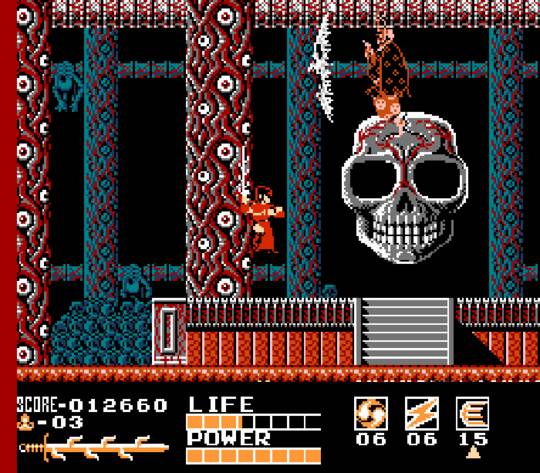 NES Screenshots