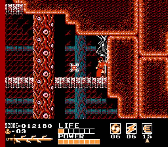 NES Screenshots