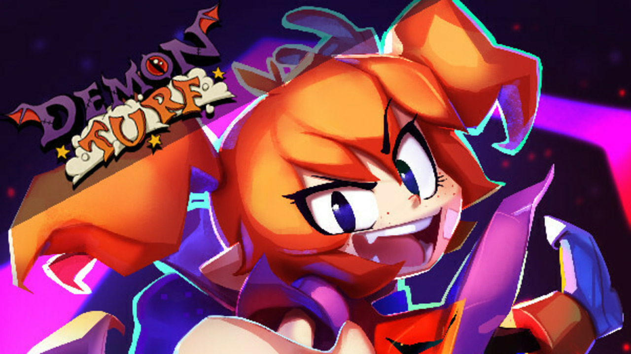 Demon Turf