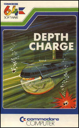 Depthcharge