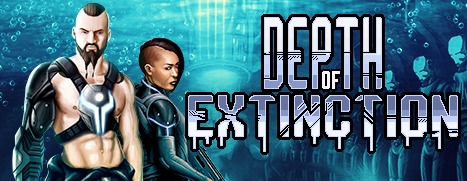 Depth of Extinction