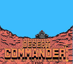 NES Screenshots