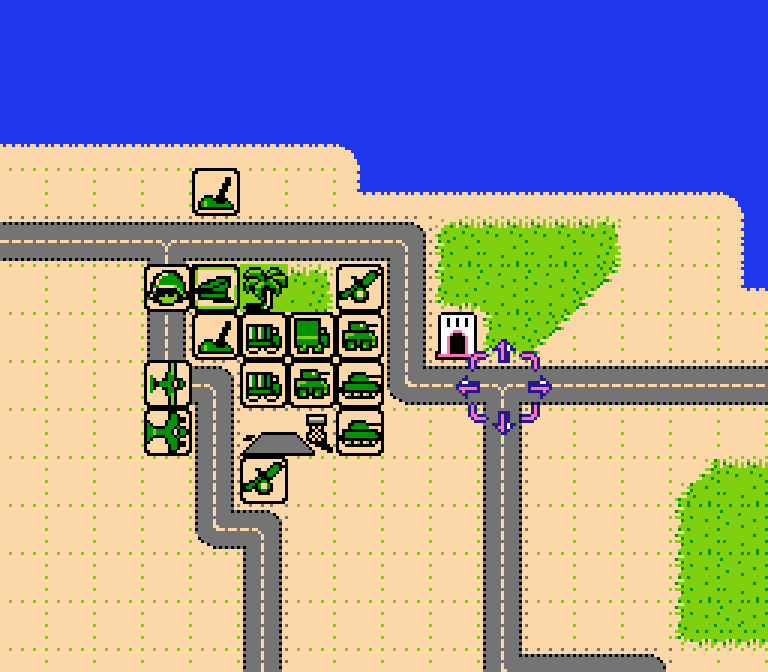 NES Screenshots