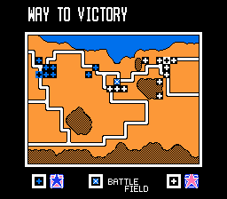 NES Screenshots