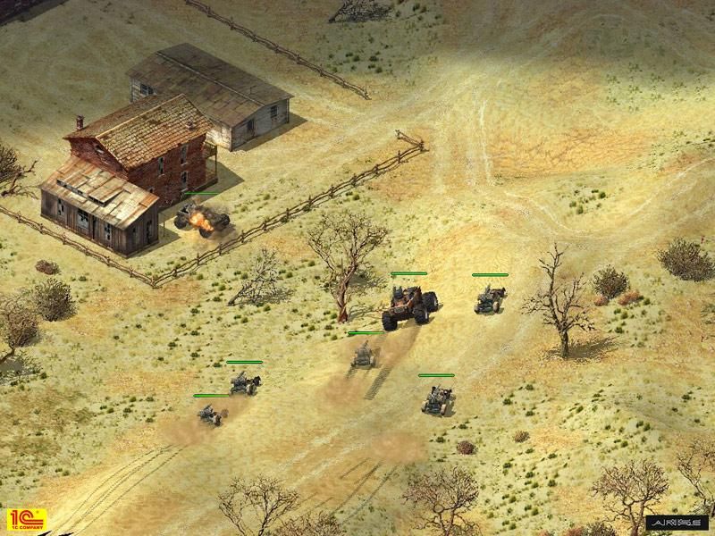 Screenshots
