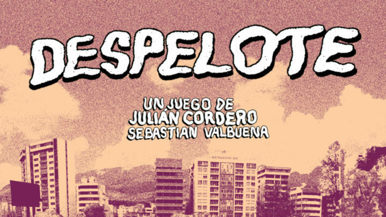 Despelote