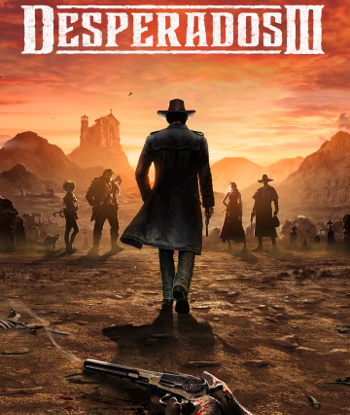 Desperados III