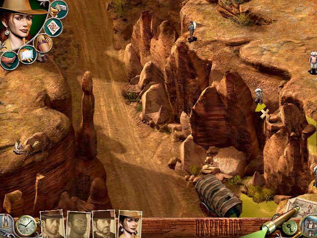 Screenshots