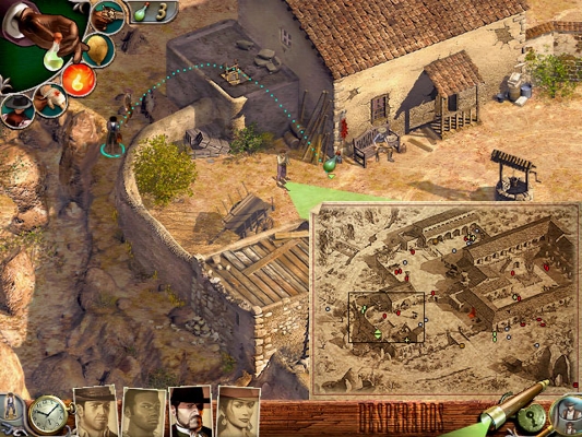 Screenshots