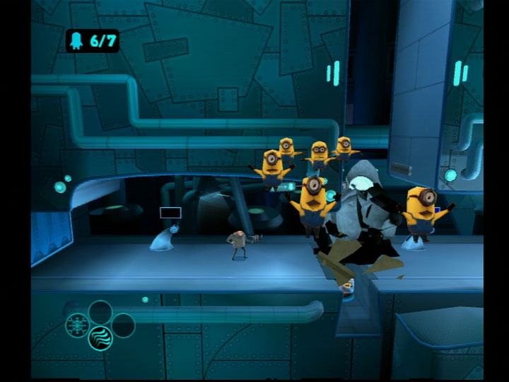 Screenshots