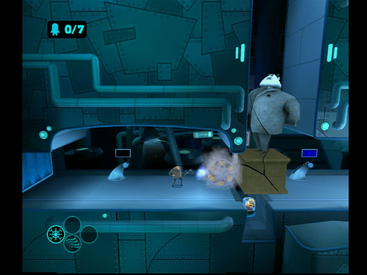 Screenshots