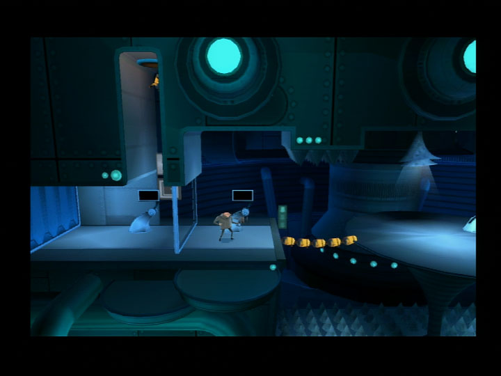 Screenshots
