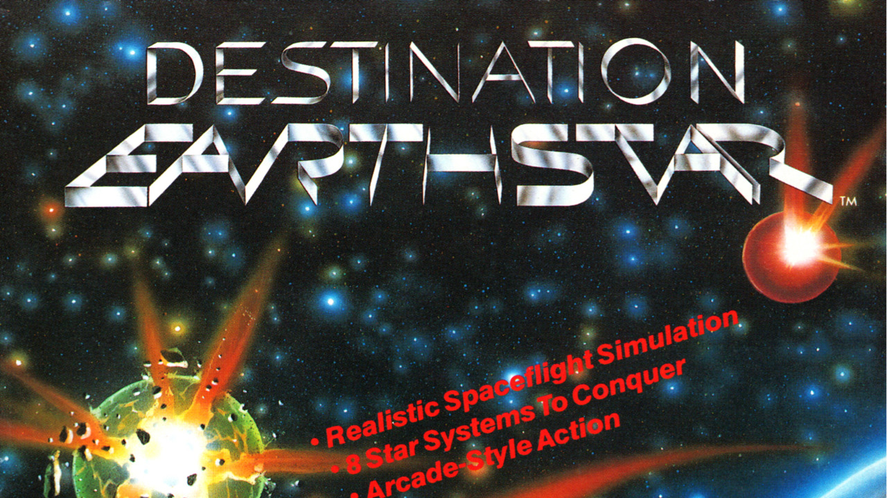 Destination Earthstar