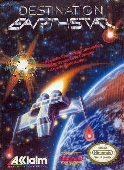 Box Art