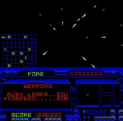 NES Screenshots