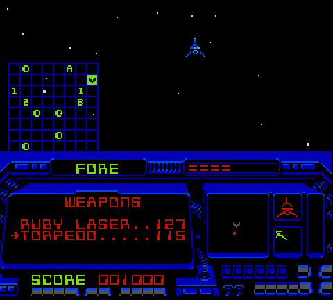 NES Screenshots