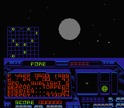 NES Screenshots