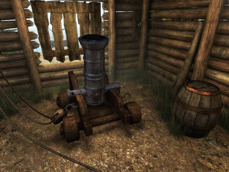 PC Screenshots