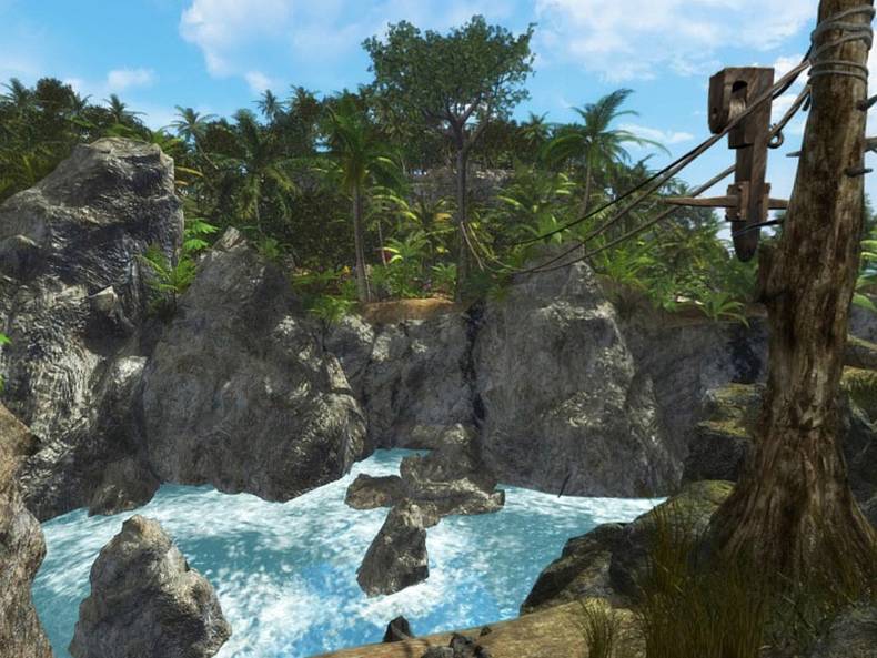 PC Screenshots
