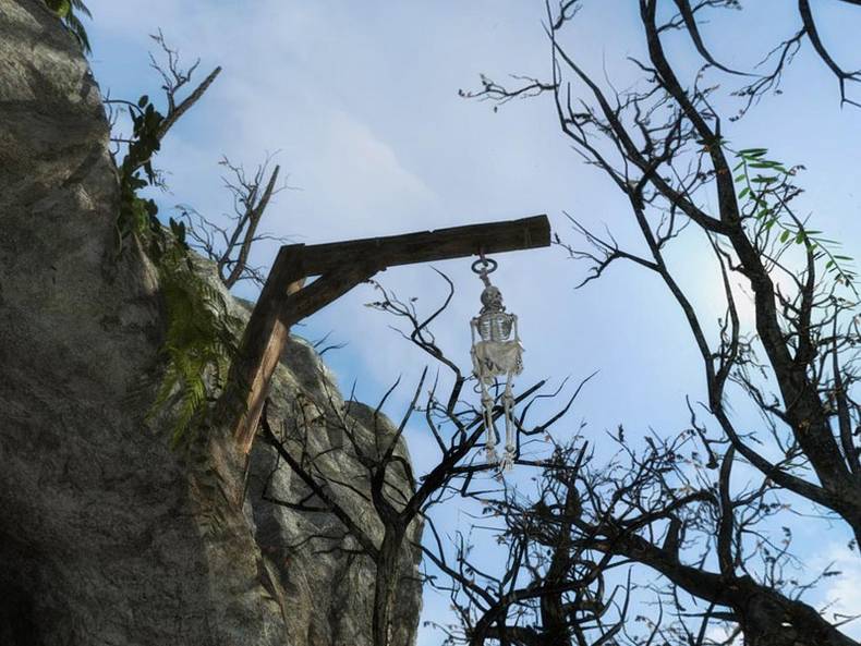 PC Screenshots
