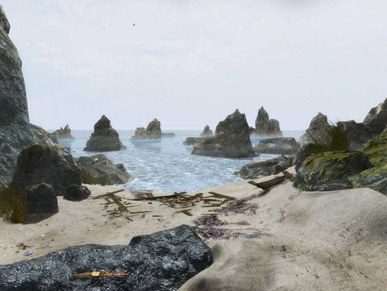 PC Screenshots