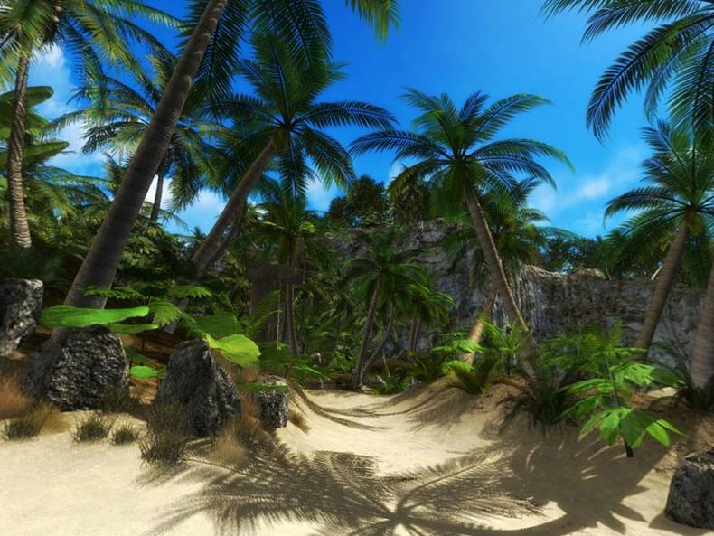 PC Screenshots