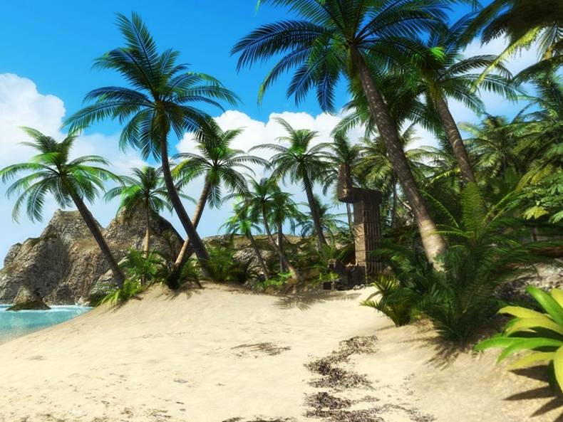 PC Screenshots