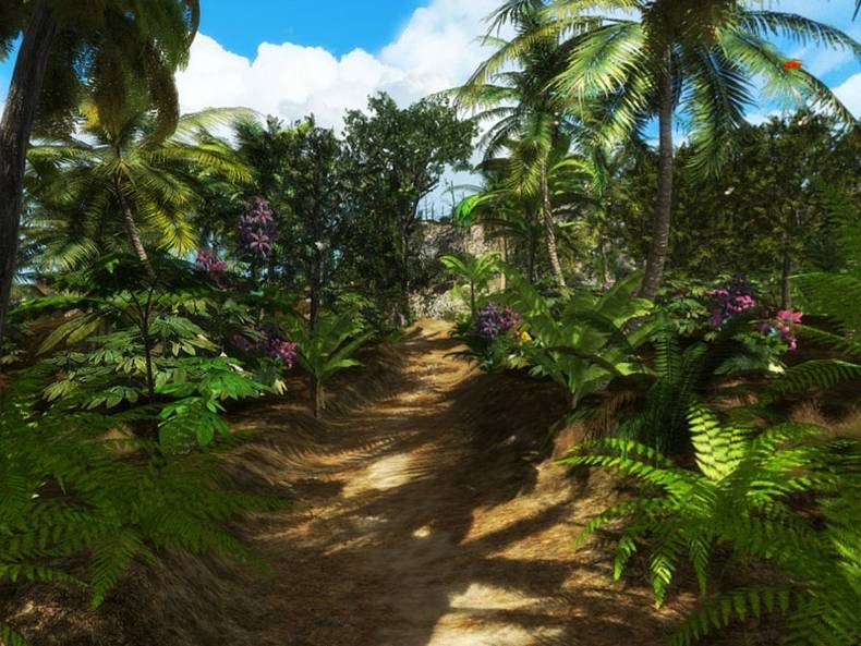 PC Screenshots