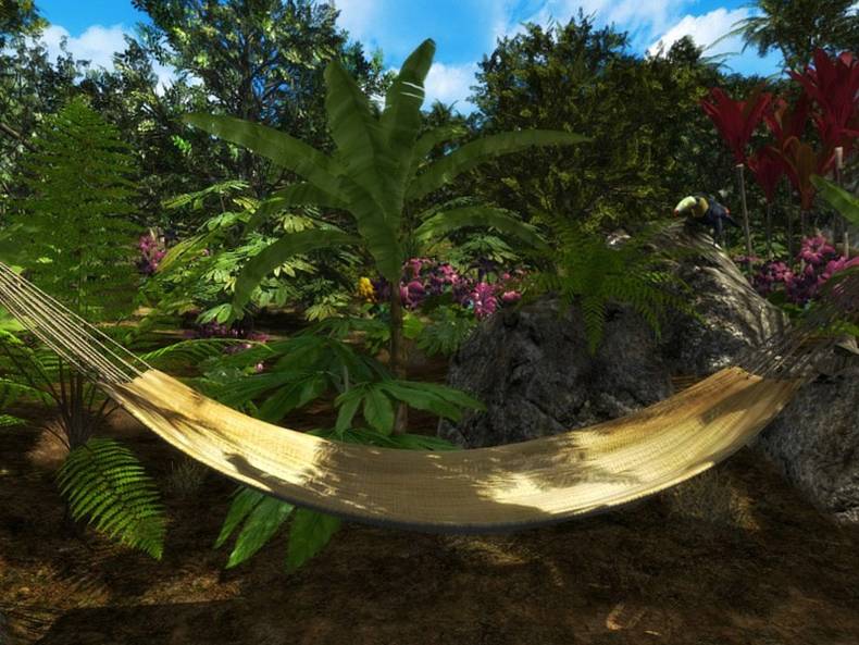 PC Screenshots
