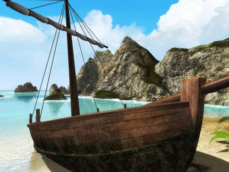 PC Screenshots