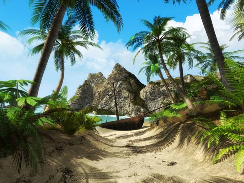 PC Screenshots