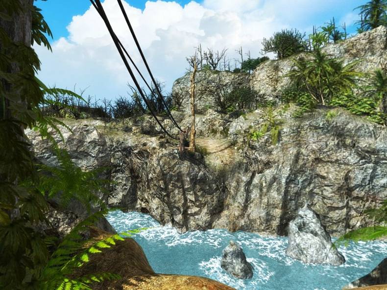 PC Screenshots