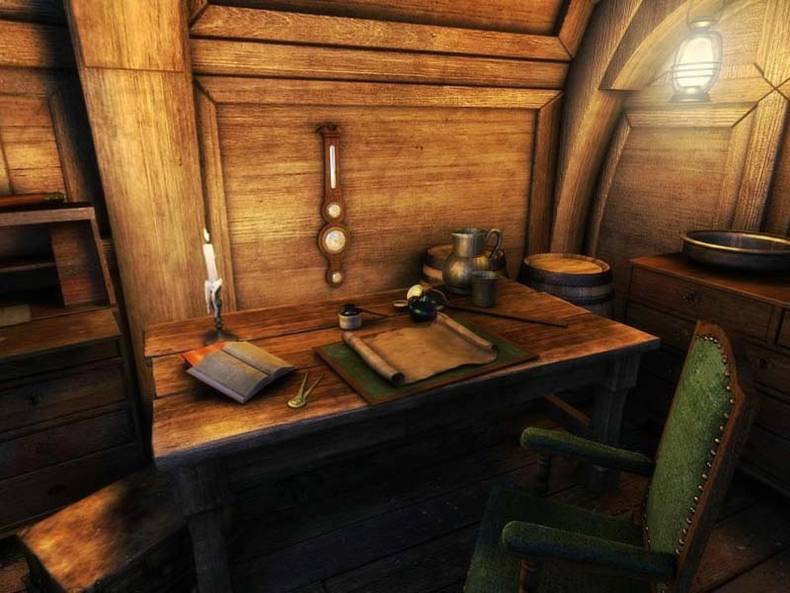 PC Screenshots