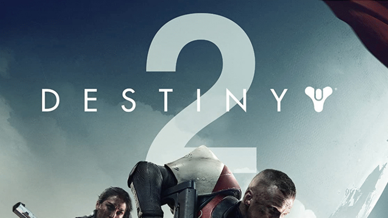 Destiny 2