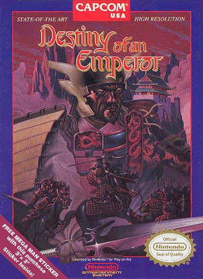 Box Art