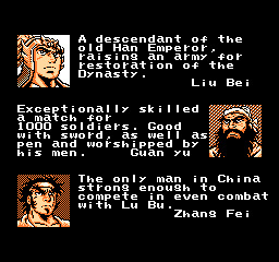 Destiny of an Emperor