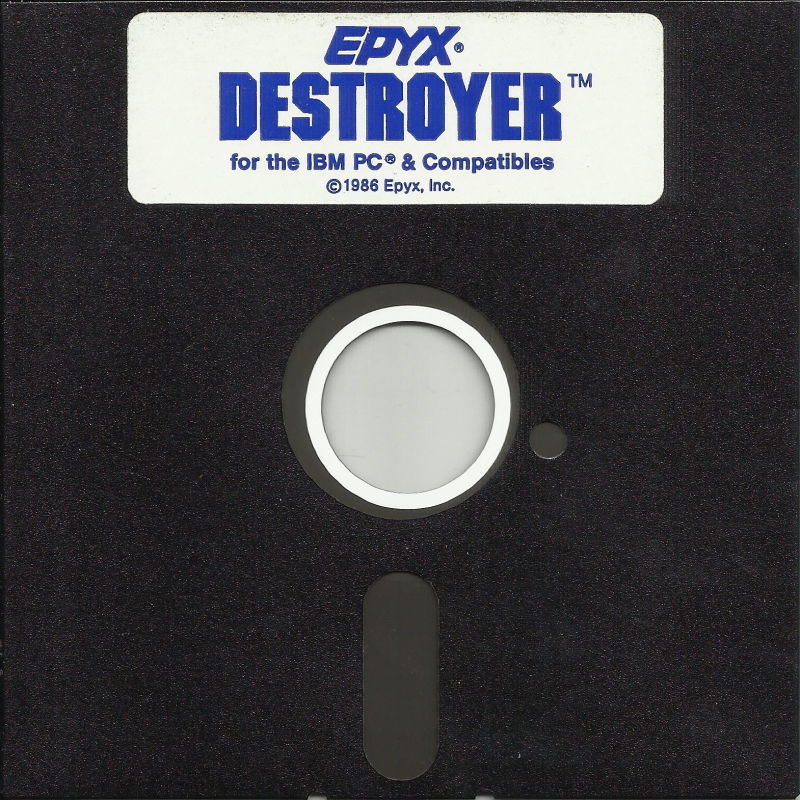 Destroyer
