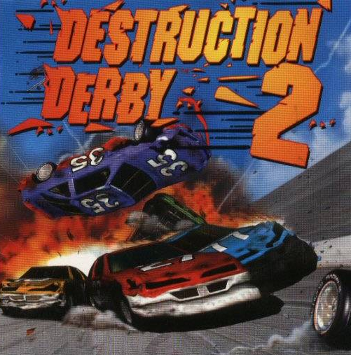 Destruction Derby 2