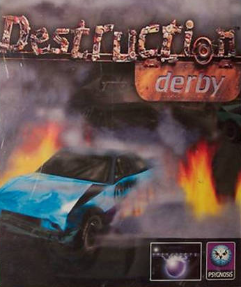 Destruction Derby